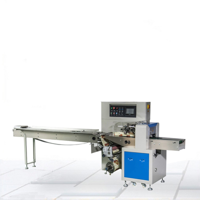 枕式包裝機(jī)讓您的生活多姿多彩