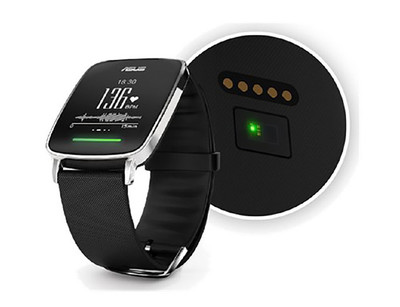 華碩ASUS VivoWatch 健康監(jiān)測的精準(zhǔn)伴侶，智能手環(huán)領(lǐng)域的沉穩(wěn)實力派